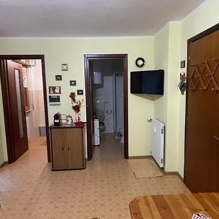 Casa Di Marina * Limone Piemonte