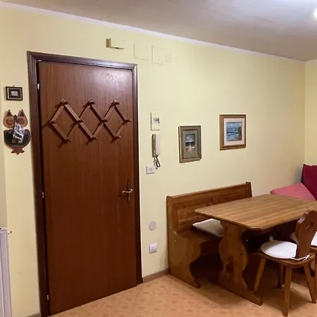 Casa Di Marina Apartamento *