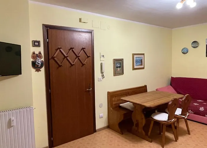 Casa Di Marina Apartamento *