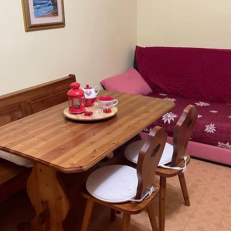 Casa Di Marina * Limone Piemonte