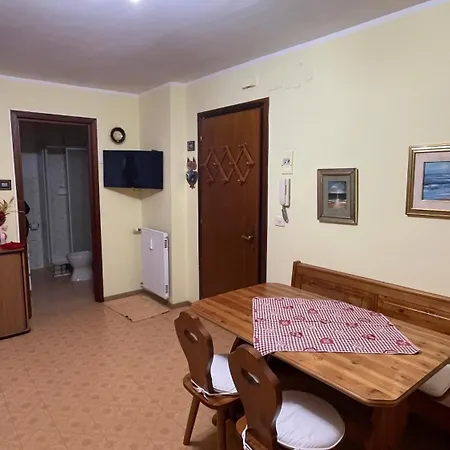 Casa Di Marina Apartment *