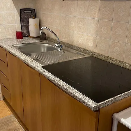 Apartman Casa Di Marina
