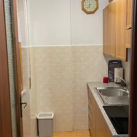 Daire Casa Di Marina *