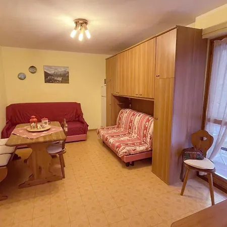 Casa Di Marina Limone Piemonte