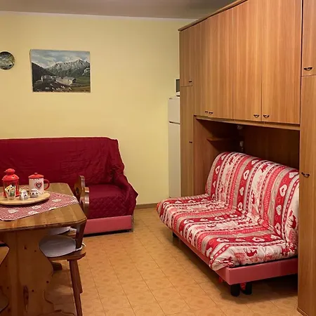 아파트 Casa Di Marina 리모네피에몬테