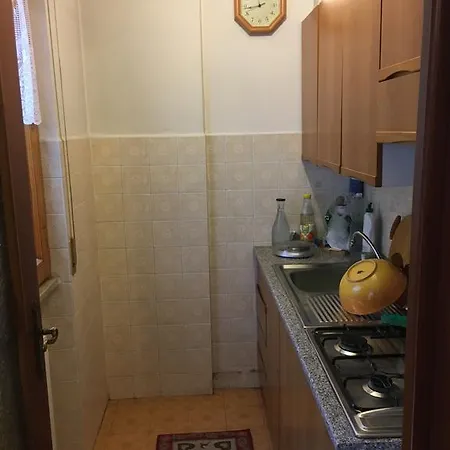 Casa Di Marina Apartman Limone Piemonte