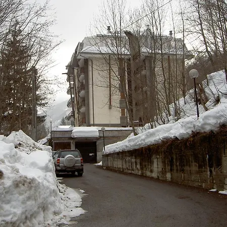 Casa Di Marina Limone Piemonte
