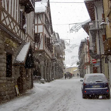 Casa Di Marina Daire Limone Piemonte