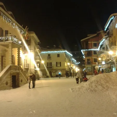 Casa Di Marina Daire