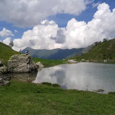 Casa Di Marina Daire *