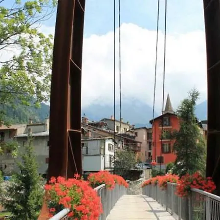 아파트 Casa Di Marina *