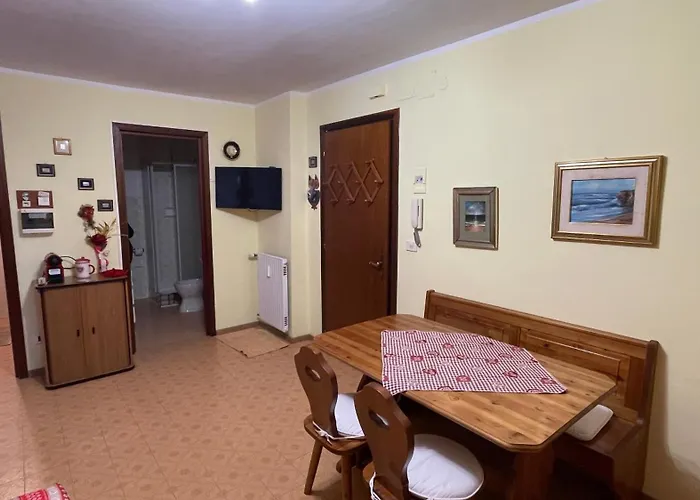 Casa Di Marina 아파트 *