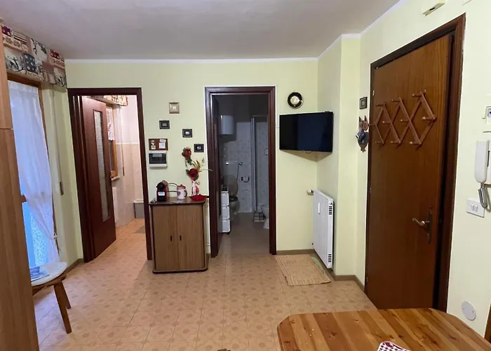 Casa Di Marina * 리모네피에몬테