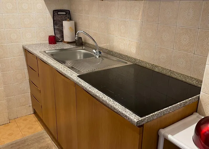 Apartament Casa Di Marina