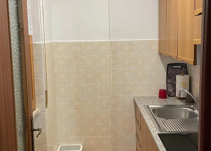 아파트 Casa Di Marina *