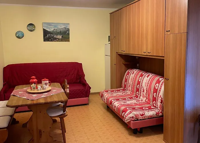 Apartamento Casa Di Marina Limone Piemonte