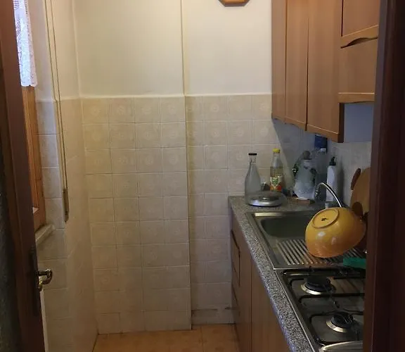 Casa Di Marina 아파트 리모네피에몬테