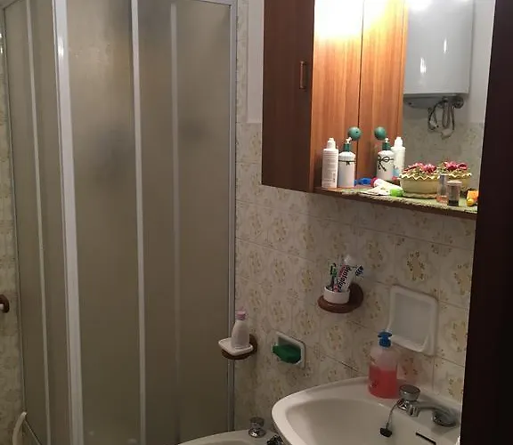 Apartament Casa Di Marina *