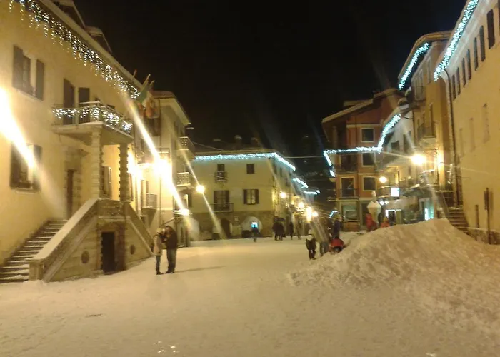 Casa Di Marina Apartamento