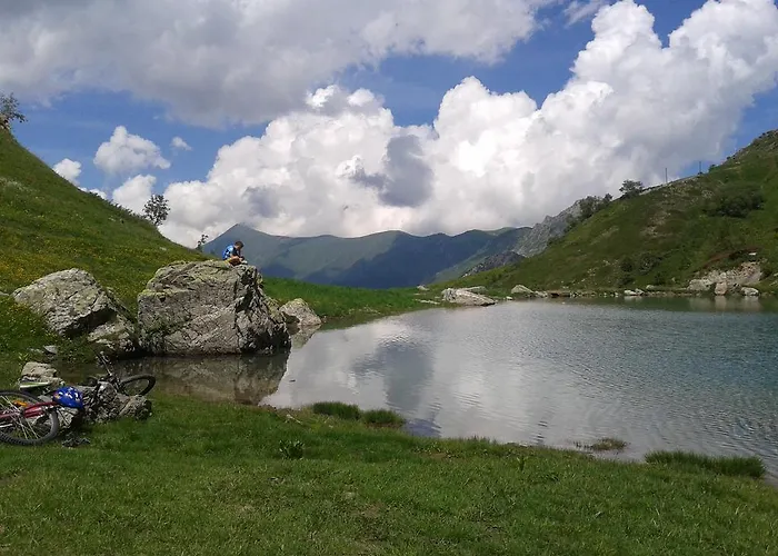 Casa Di Marina 아파트 *