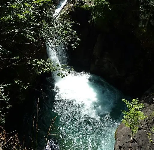 아파트 Casa Di Marina 리모네피에몬테