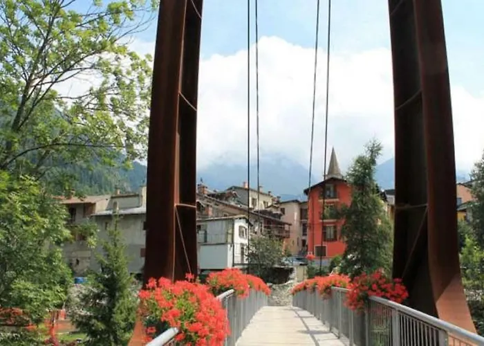 Apartamento Casa Di Marina *